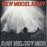 New Model Army Raw Melody Men - EX 2-LP vinyl set UK NMA2LRA742321
