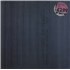 New Order Brotherhood - 1st - Metallic Sleeve - Price Stickered vinyl LP UK NEWLPBR870404