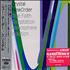 New Order Crystal CD single Japanese NEWC5CR196698