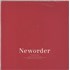 New Order Fine Line + Pink Sleeve - EX 7
