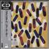New Order Fine Time + Obi CD single Japanese NEWC5FI535562