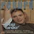 New Order Record Mirror magazine UK NEWMARE174318