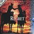 New Order Regret CD single French NEWC5RE153595