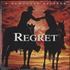 New Order Regret cassette single US NEWCSRE454516