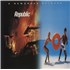 New Order Republic - 1st - VG LP UNITED KINGDOM NEWLPRE881208