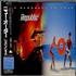 New Order Republic CD album Japanese NEWCDRE129242