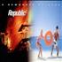 New Order Republic CD album Japanese NEWCDRE19033