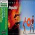 New Order Republic CD album Japanese NEWCDRE236829