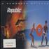 New Order Republic CD album UK NEWCDRE248934