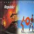 New Order Republic vinyl LP Colombian NEWLPRE280552