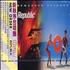 New Order Republic CD album Taiwanese NEWCDRE346388