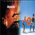 New Order Republic vinyl LP Greek NEWLPRE461555
