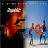 New Order Republic CD album German NEWCDRE599067