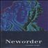 New Order Round & Round - sealed cassette single US NEWCSRO442852