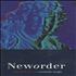 New Order Round & Round cassette single US NEWCSRO442854
