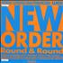 New Order Round & Round 12