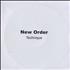 New Order Technique 2-CD album set UK NEW2CTE472990