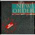 New Order The Peel Sessions CD single UK NEWC5TH415696