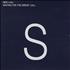 New Order Waiting For The Sirens' Call CD single UK NEWC5WA338799