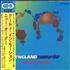 New Order World In Motion CD single Japanese NEWC5WO140502