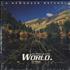 New Order World CD single US NEWC5WO147779