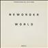 New Order World CD single UK NEWC5WO20650
