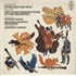 New Philharmonia Orchestra Prokofiev: Peter And The Wolf / Britten: The Young Person's Guide To The Orchestra vinyl LP UK NV0LPPR875332