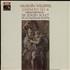 New Philharmonia Orchestra Vaughan Williams: Symphony No. 4/ Norfolk Rhapsody No. 1 - S/C vinyl LP UK NV0LPVA658015