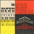 New Power Generation Super Hero CD single US NPGC5SU35290