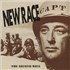 New Race The Second Wave vinyl LP French