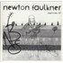 Newton Faulkner Sketches EP - RSD12 - Autographed 10