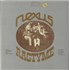 Nexus Ragtime Concert vinyl LP Canadian -83LPRA890494