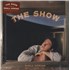 Niall Horan The Show + Lyric Print Insert - Sealed vinyl LP UK 5JALPTH837694