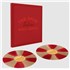 Niall Horan The Show: The Encore - Deluxe Special Edition - Red & Tan Pinwheel Vinyl - Sealed Photobook 2-LP vinyl set UK 5JA2LTH834566
