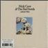 Nick Cave Abattoir Blues / The Lyre Of Orpheus - Sealed 2-CD album set UK NCV2CAB299256