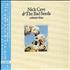 Nick Cave Abattoir Blues / The Lyre Of Orpheus 2-CD album set Japanese NCV2CAB296230