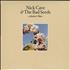 Nick Cave Abattoir Blues / The Lyre Of Orpheus 2-CD album set UK NCV2CAB370551