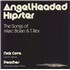 Nick Cave AngelHeaded Hipster [The Songs Of Marc Bolan & T. Rex] - RSD20 7