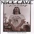 Nick Cave Calendar 2004 calendar UK NCVCACA267573