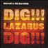 Nick Cave Dig Lazarus Dig!!! CD album US NCVCDDI438296