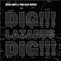 Nick Cave Dig, Lazarus, Dig!!! CD single UK NCVC5DI427564