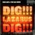 Nick Cave Dig, Lazarus, Dig!!! vinyl LP US NCVLPDI447488