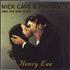 Nick Cave Henry Lee - with P.J. Harvey 7