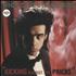 Nick Cave Kicking Against The Pricks - Sealed vinyl LP UK NCVLPKI729304