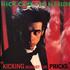 Nick Cave Kicking Against The Pricks vinyl LP UK NCVLPKI174425
