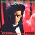 Nick Cave Kicking Against The Pricks vinyl LP Brazilian NCVLPKI232128