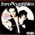 Nick Cave Les Inrockuptibles magazine French NCVMALE450975