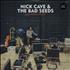 Nick Cave Live From KCRW - Black Friday/Record Store Day 2-LP vinyl set UK NCV2LLI596229