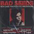 Nick Cave Mojo Presents Bad Seeds CD album UK NCVCDMO465732