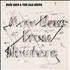 Nick Cave More News From Nowhere CD single UK NCVC5MO584859